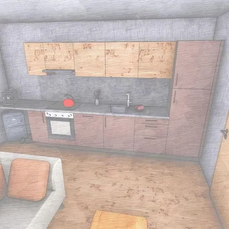 Apartment Grafnhof
