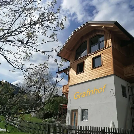 Apartment Grafnhof Assach