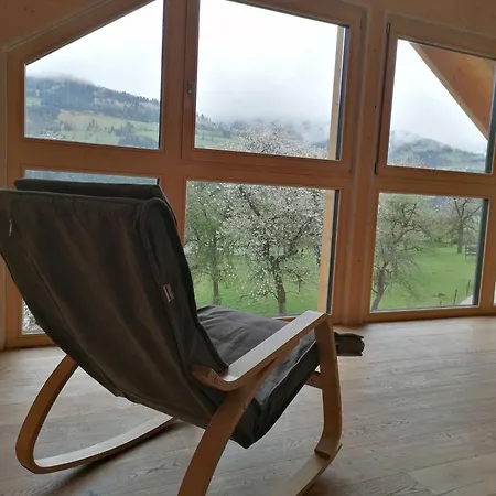 Lägenhet Grafnhof Assach