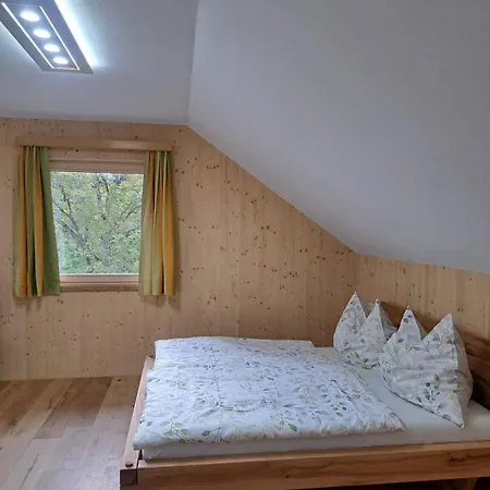 Apartment Grafnhof Assach