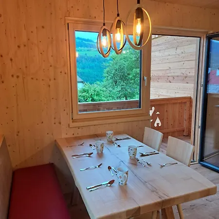 Grafnhof Apartamento *