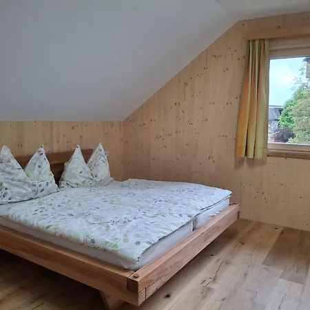 Grafnhof Apartment
