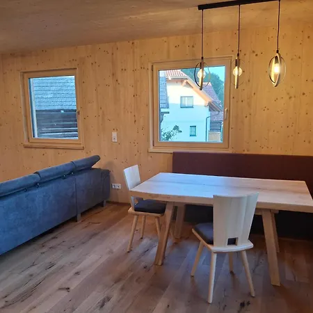 Grafnhof Apartment *