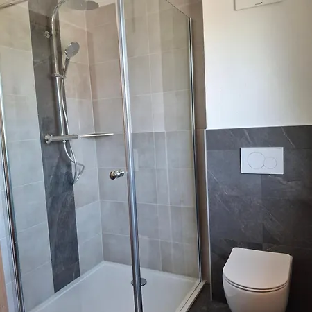 Grafnhof Apartment *
