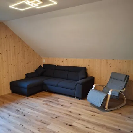 Apartment Grafnhof