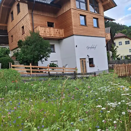 Grafnhof Appartamento