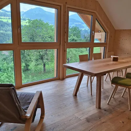 Grafnhof Appartamento