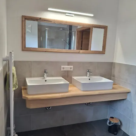 Grafnhof Appartamento