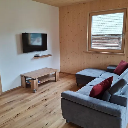 Grafnhof Appartamento *