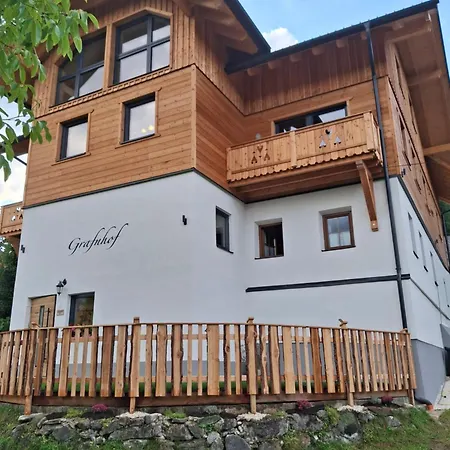 Grafnhof Appartamento *