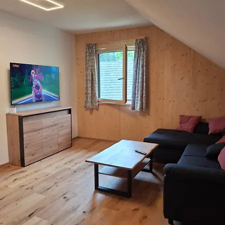 Grafnhof 公寓 Assach