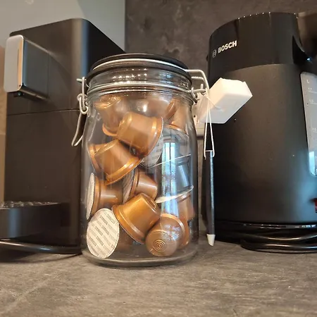 Grafnhof Apartamento Assach