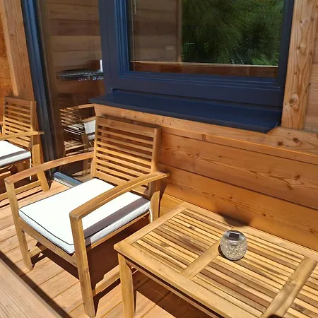 Apartment Grafnhof Assach