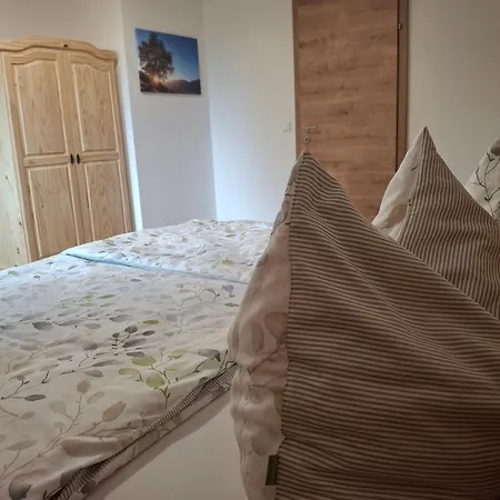 شقة Grafnhof