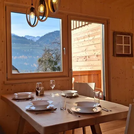 Grafnhof Apartment *