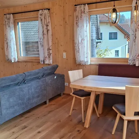 Grafnhof Apartment *