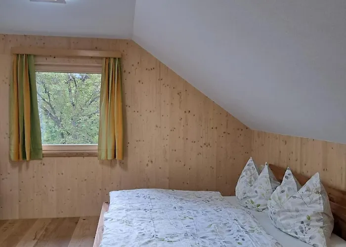 Apartment Grafnhof Assach