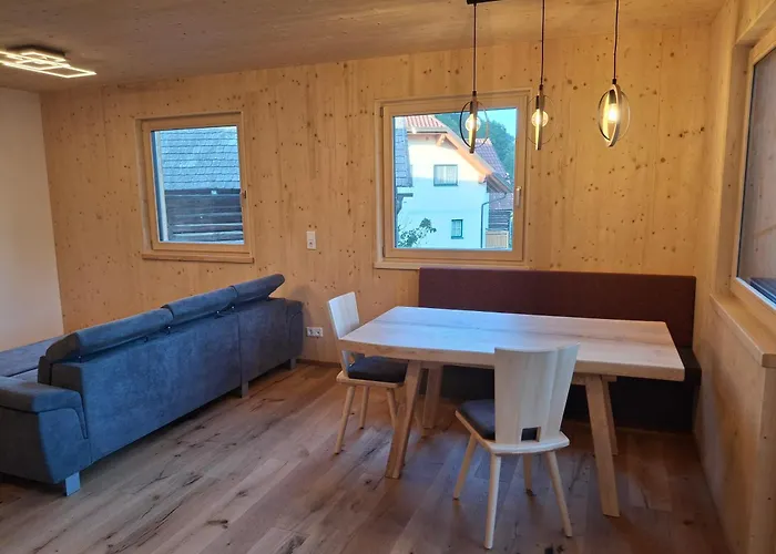 Grafnhof Apartment *