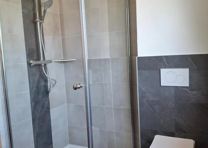 Grafnhof Apartamento *