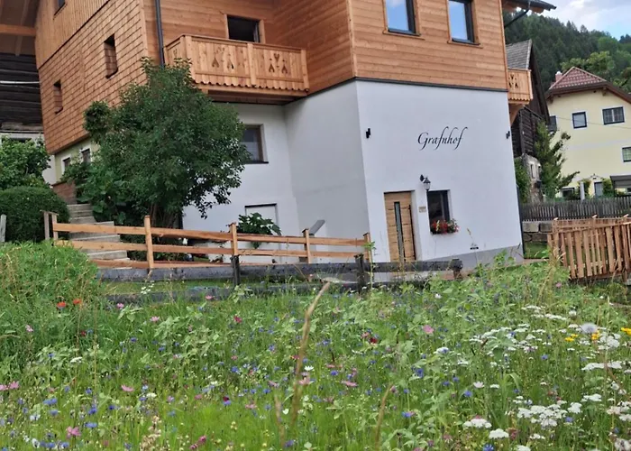 Grafnhof Apartment