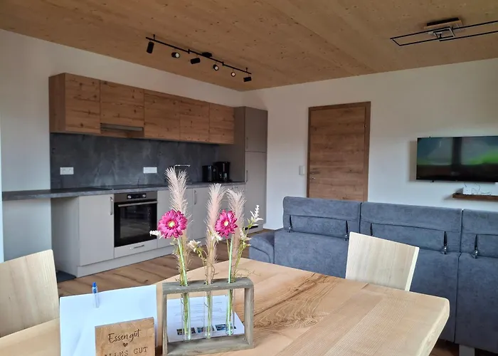 Apartamento Grafnhof