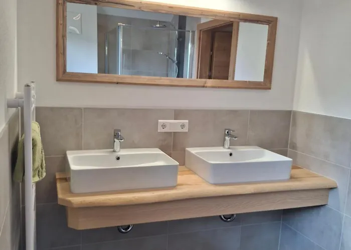 Grafnhof Apartamento