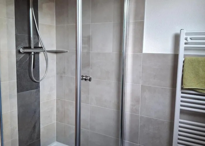 Apartamento Grafnhof *