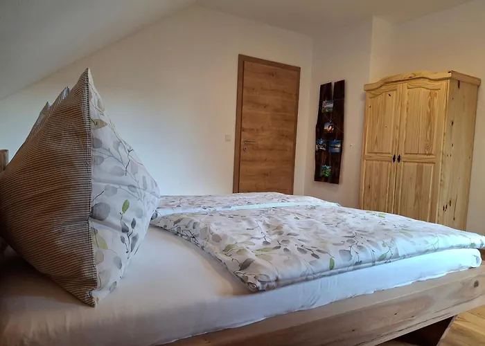 Grafnhof Apartamento *