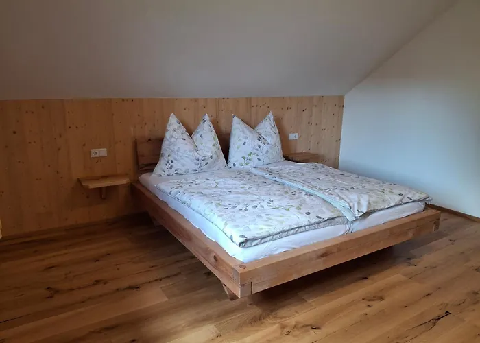 Apartment Grafnhof Assach