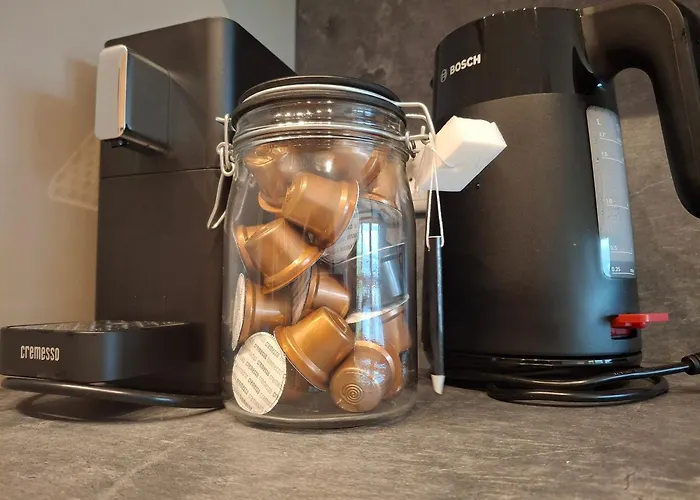 Grafnhof 公寓 Assach