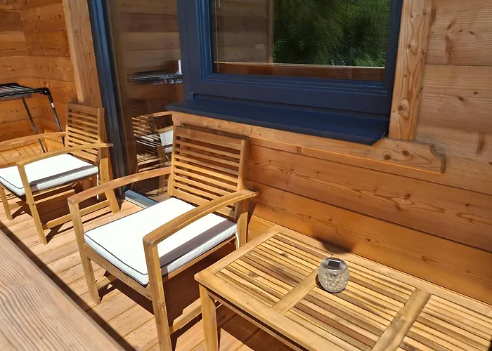 公寓 Grafnhof Assach