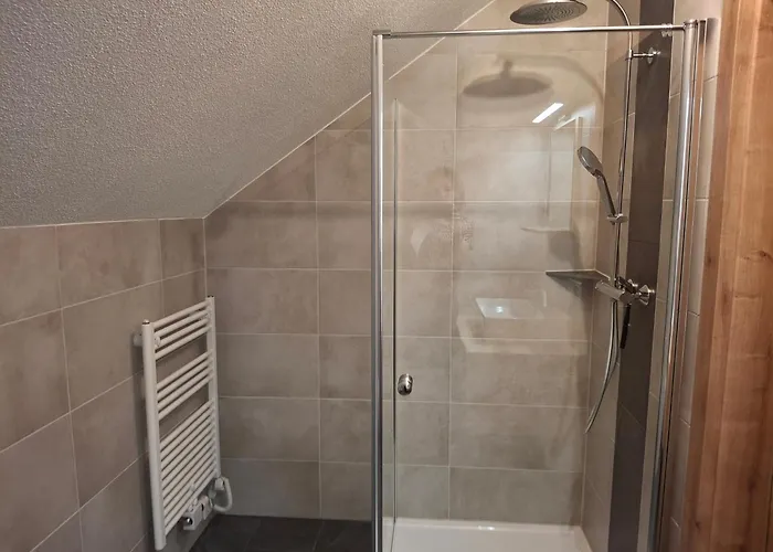 Apartment Grafnhof Assach