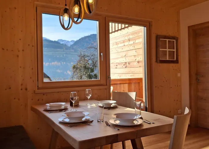 Grafnhof Apartment *